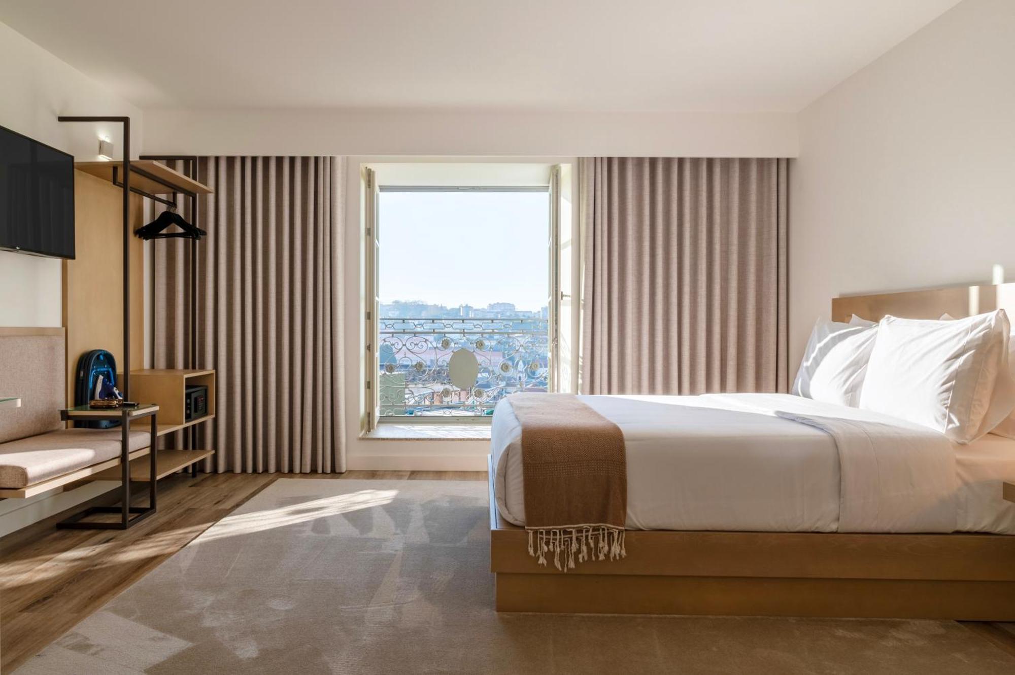 فيلا نوفا دي غايا Fervenca Boutique Palace المظهر الخارجي الصورة