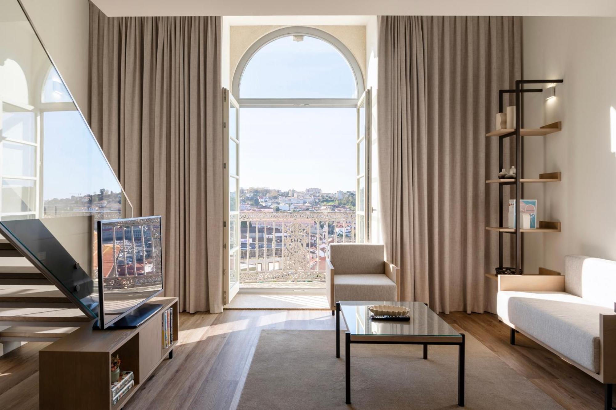 فيلا نوفا دي غايا Fervenca Boutique Palace الغرفة الصورة