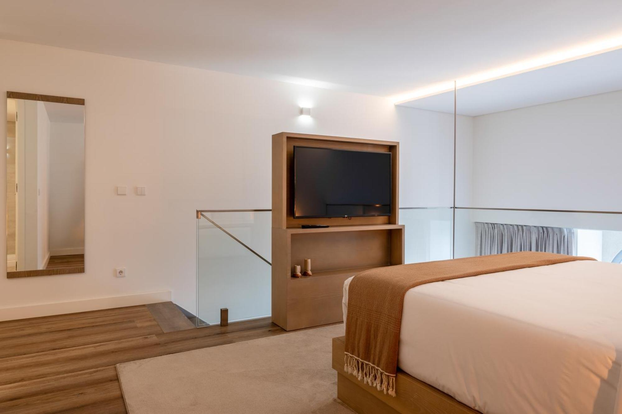 فيلا نوفا دي غايا Fervenca Boutique Palace المظهر الخارجي الصورة