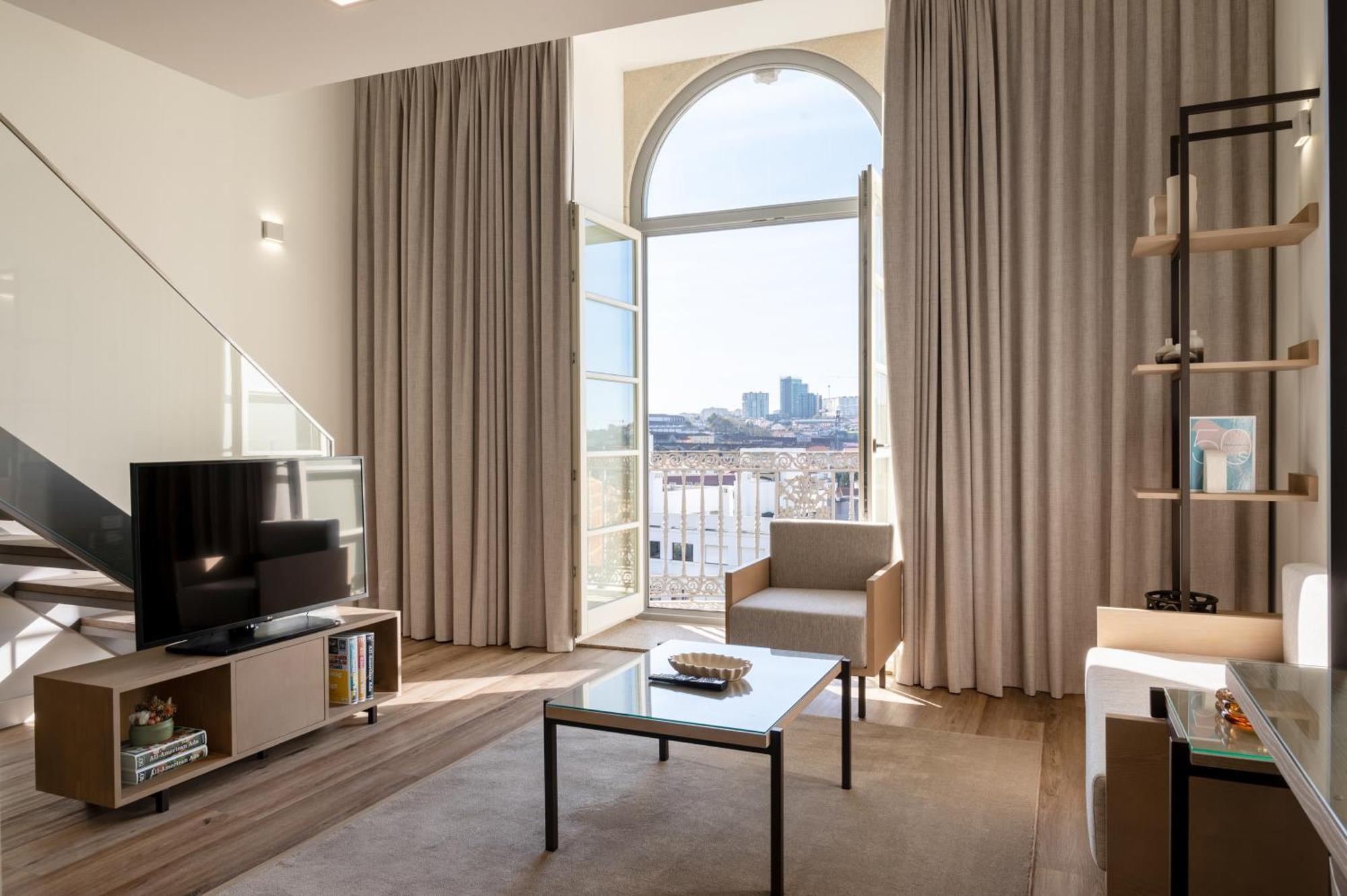 فيلا نوفا دي غايا Fervenca Boutique Palace المظهر الخارجي الصورة