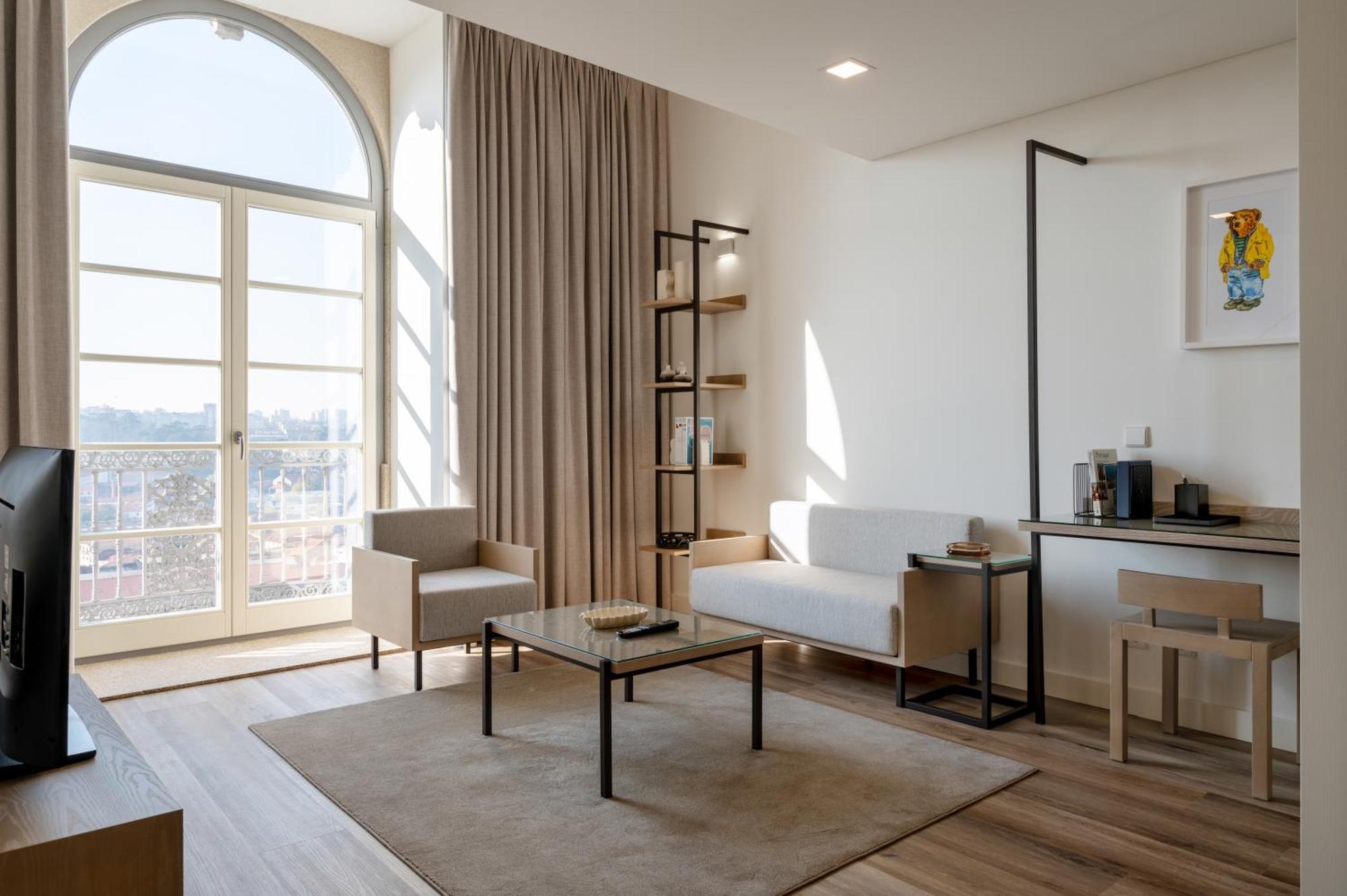 فيلا نوفا دي غايا Fervenca Boutique Palace المظهر الخارجي الصورة