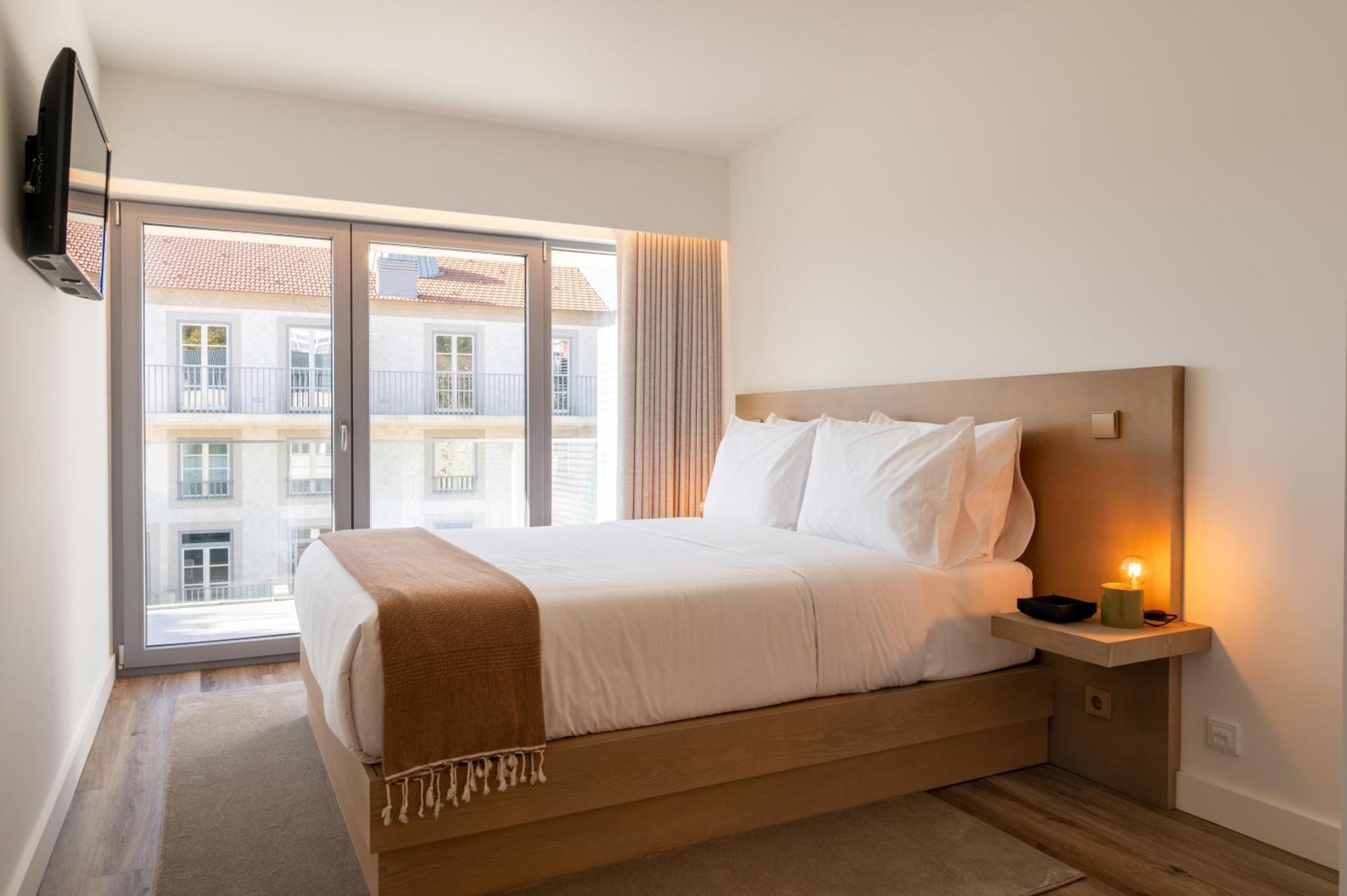 فيلا نوفا دي غايا Fervenca Boutique Palace المظهر الخارجي الصورة